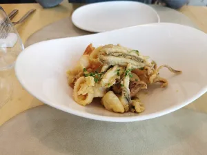 Radici Restaurant