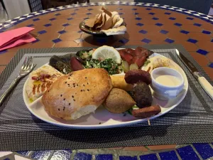 Café Restaurant du Pré-aux-Moines