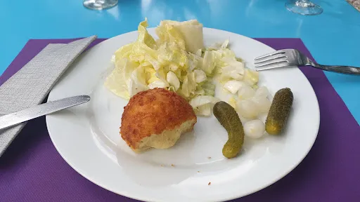 Bild von Hôtel-Restaurant de l'Union