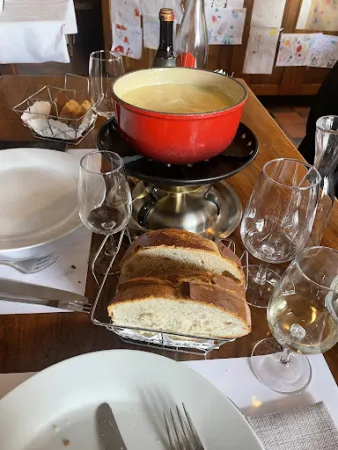 Bild von Hôtel-Restaurant de l'Union