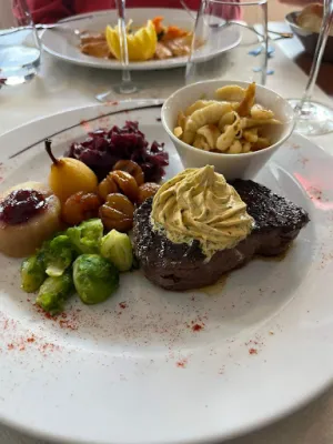 La Pinte de Tartegnin