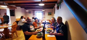 Buvette des Auges