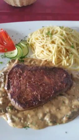 Restaurant des Ducats Orbe