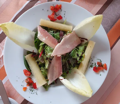 Bild von Buffet de la Gare