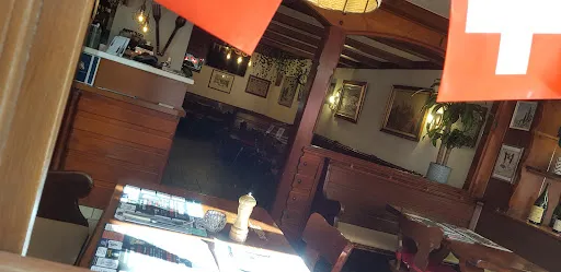 Bild von Au relais