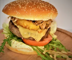 Burgerland
