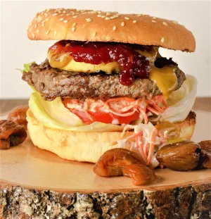 Burgerland