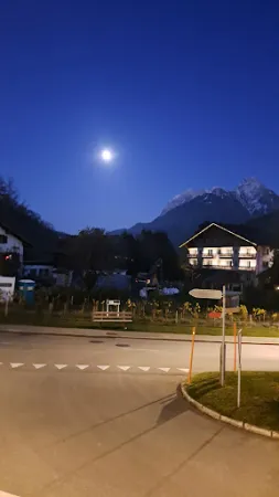 Bild von Restaurant Richemont