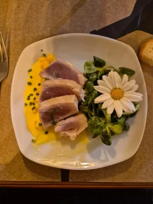 La Charrue