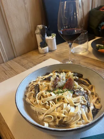 Bild von Restaurant de l'Ermitage