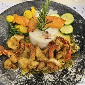 Restaurant - Le Toucan