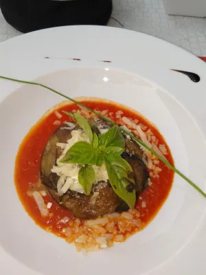 Restaurant Les Peupliers