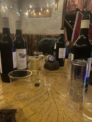 Le caveau