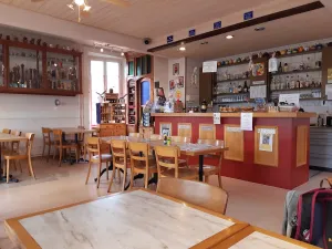 Café du Jura