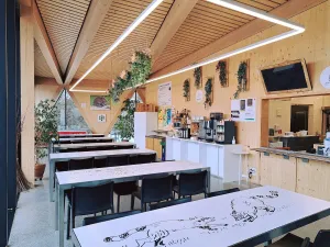Restaurant La Garenne