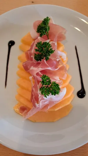 Auberge LaMarmite - Restaurant communal Marchissy