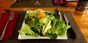 Restaurant Tivoli Charles-Emile Ramel