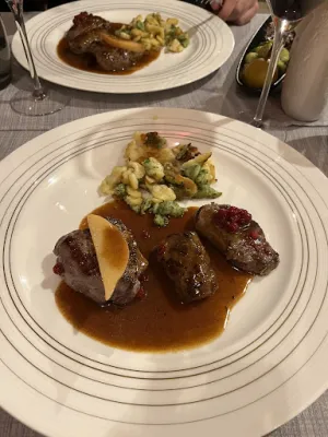 Restaurant Populaire