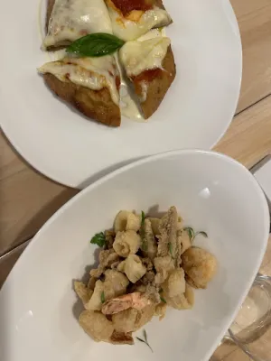 Radici Restaurant