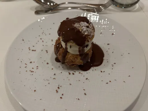 Bild von La Brasserie Millennium