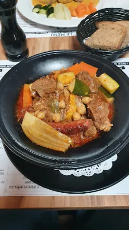 Bild von La Carillère