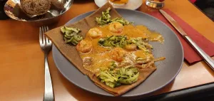 Restaurant Le Cosy
