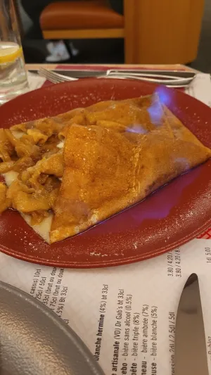 Restaurant Le Cosy