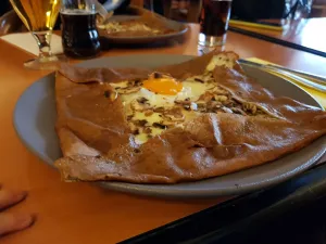 Restaurant Le Cosy