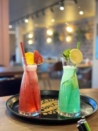 Bild von Burger Boutique Kapfenberg ECE