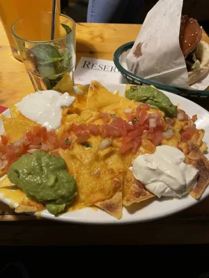 Restaurant Cactus Jack