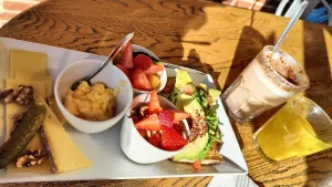 Tartines & Co Nyon