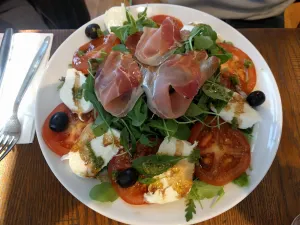 Tartines & Co Nyon