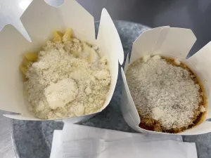 Pomodoro Pasta e Basta