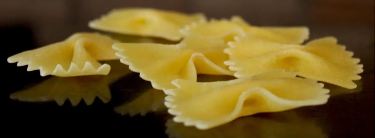 Pomodoro Pasta e Basta
