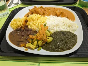 Tanoor Restaurant