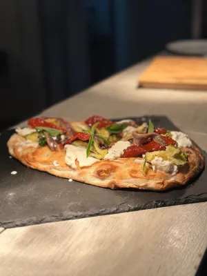 La Leggera - Restaurant italien