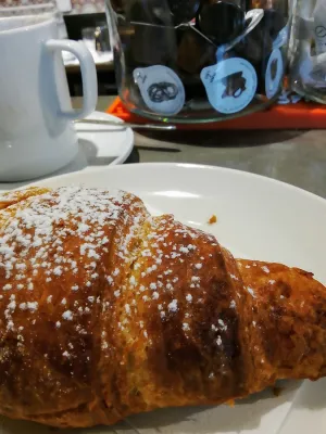 Lady B Caffè