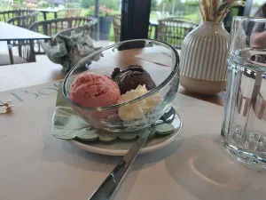 Restaurant La Bohème