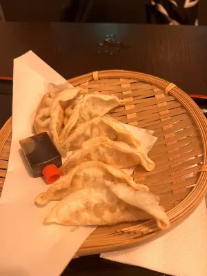 Ukiyo Restaurant - Ramen & Udon