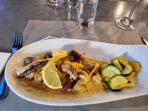 Restaurant Malian (Auberge de Duillier)