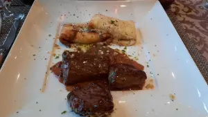 Restaurant La Semplicità