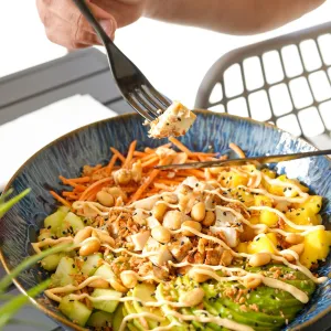 The Poke Place