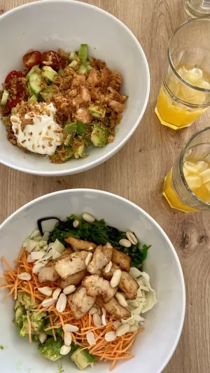 The Poke Place