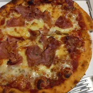 Mister Pizza