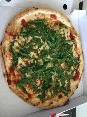 Mister Pizza