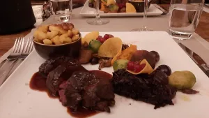 Auberge de Duillier