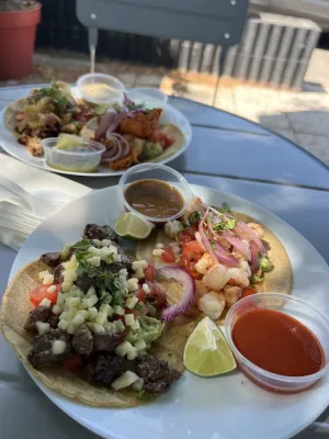 Taco Rico