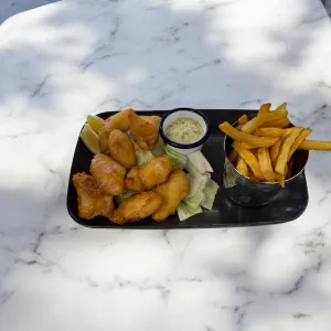 Restaurant Colovray Champion’s
