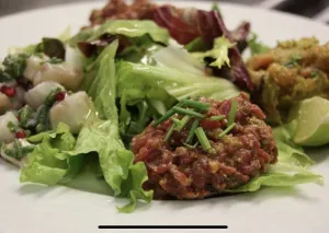 Restaurant des Trois‑Suisses