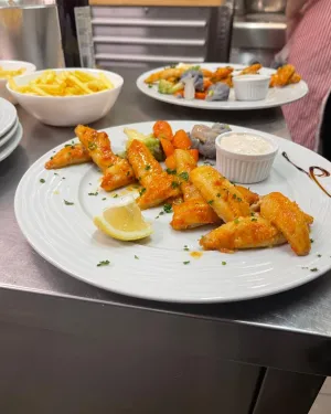 Vesuvio Pizza Da Massimo